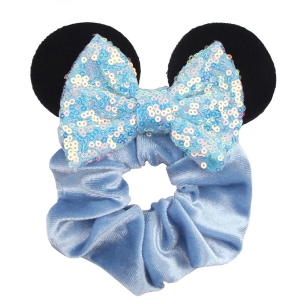 Chouchou "Elastic Scrunchie" 10